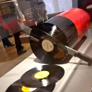 Meet your Posher, Colbin